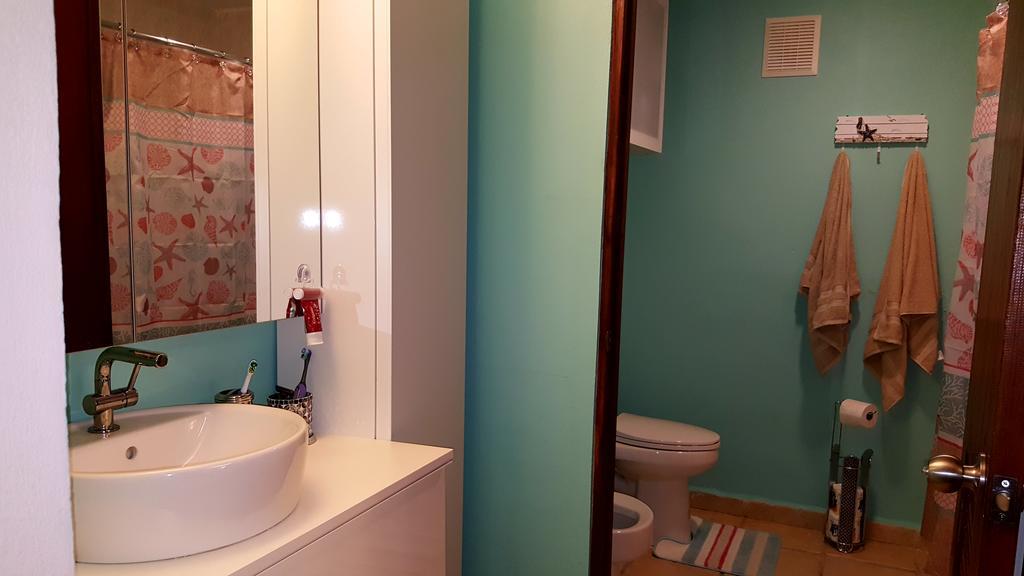 Fully Air-Conditioned Beach Front Penthouse Apartment Naguabo Exterior foto
